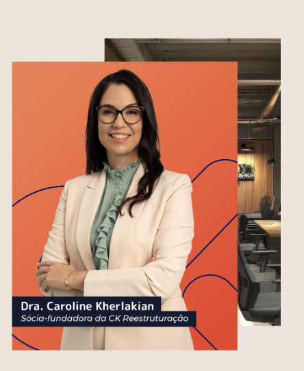 Dra. Caroline Kherlakian