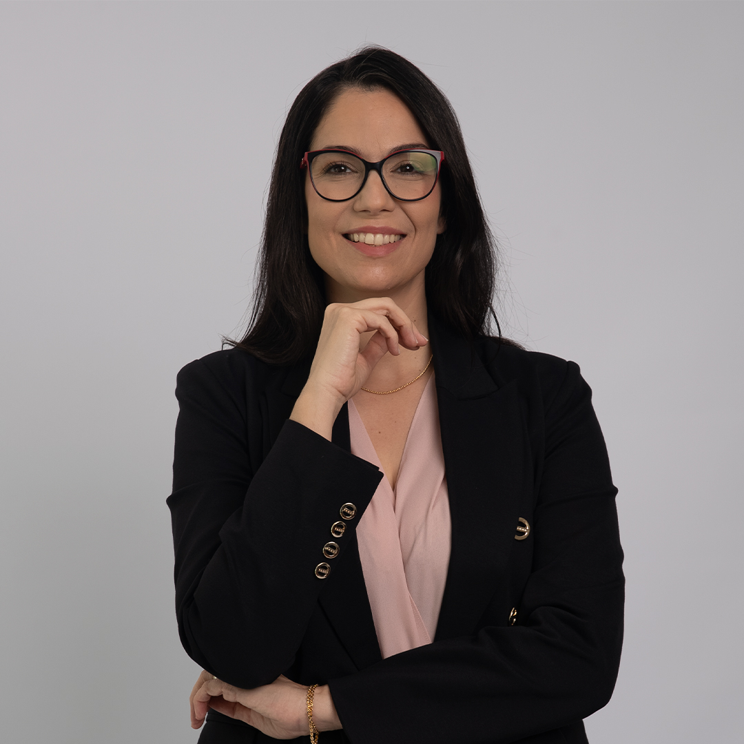 Caroline Kherlakian