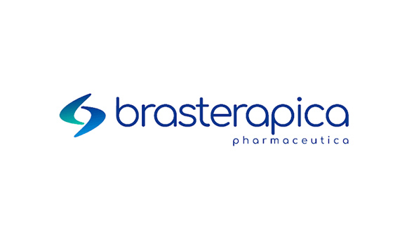 Logo Brasterápica