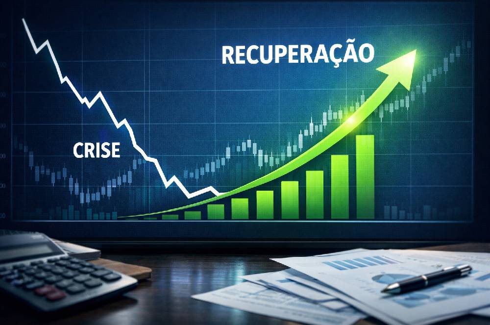Recuperação extrajudicial: uma alternativa estratégica para empresas em dificuldade