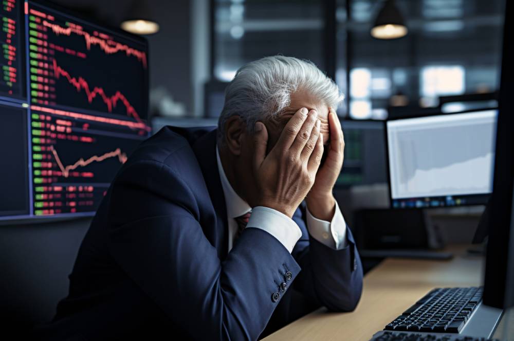 Crise financeira? Não é só sobre crédito. Entenda o real problema