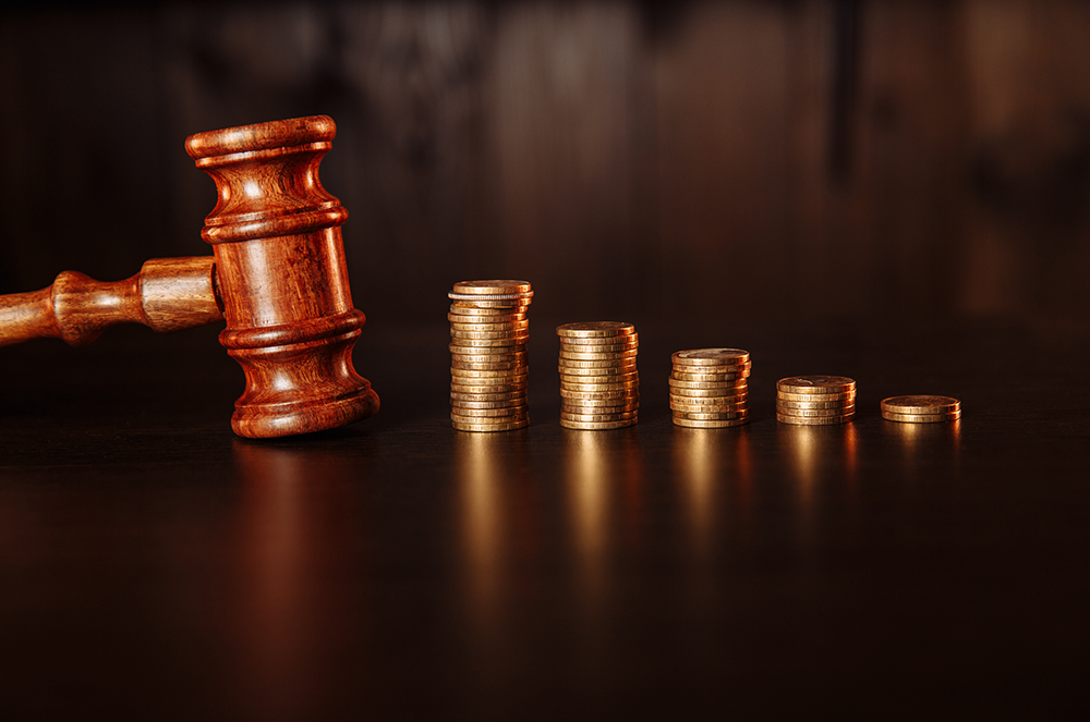 O que é recuperação judicial e qual o impacto nas ações