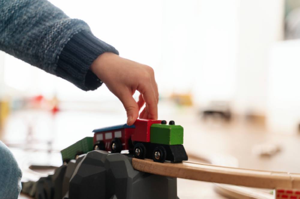 Justiça de MG concede proteção contra credores à fabricante de brinquedos Estrela