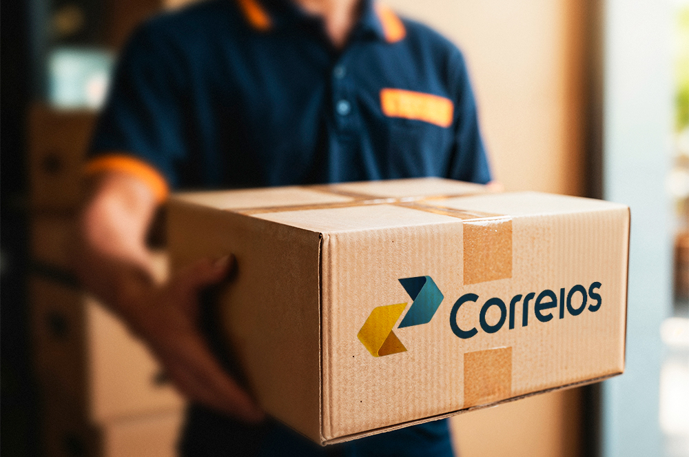 Com R$ 20 bi em empréstimos, Correios anunciam plano de reestruturação