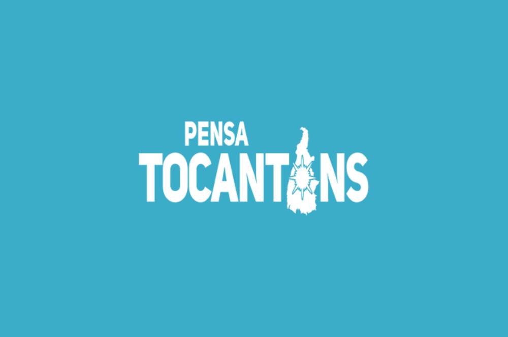 Pensa Tocantins