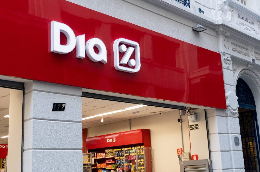Dia Supermercados sai da recuperação judicial e revitaliza 238 lojas