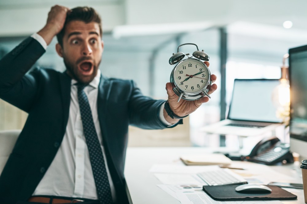 Quando virar o jogo é questão de sobrevivência: por que o turnaround exige mais que urgência