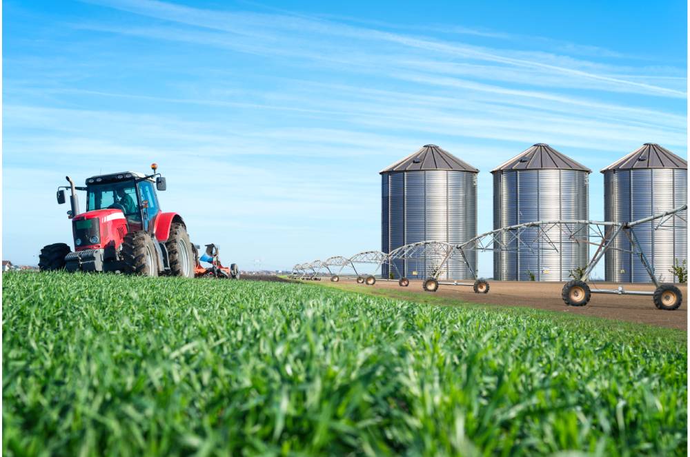 Recuperação judicial no agro cresceu 66% em um ano no país