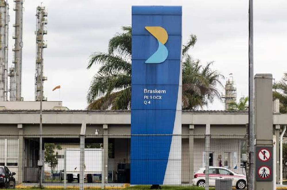 Braskem protocola pedido de recuperação extrajudicial e busca acordo com credores