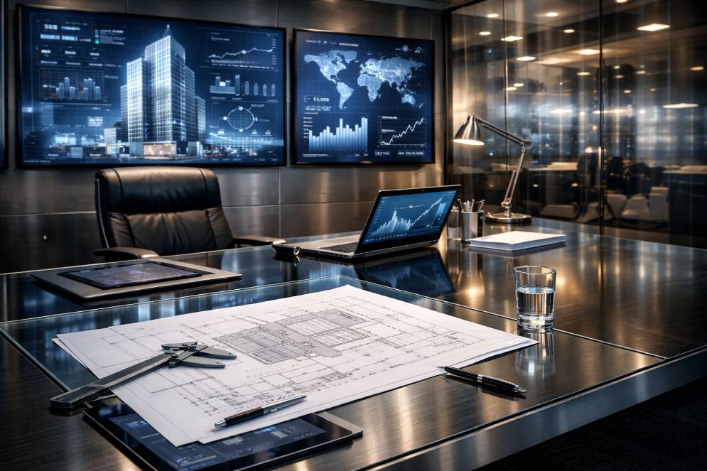 Controladoria: o cérebro estratégico que protege, organiza e impulsiona empresas em tempos de incerteza