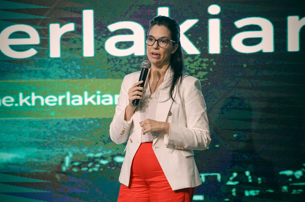 Como Caroline Kherlakian, CEO da CK Reestruturação, transforma crises em crescimento com os “7 Códigos da Prosperidade” Como Caroline Kherlakian, CEO da CK Reestruturação, transforma crises em crescimento com os “7 Códigos da Prosperidade”