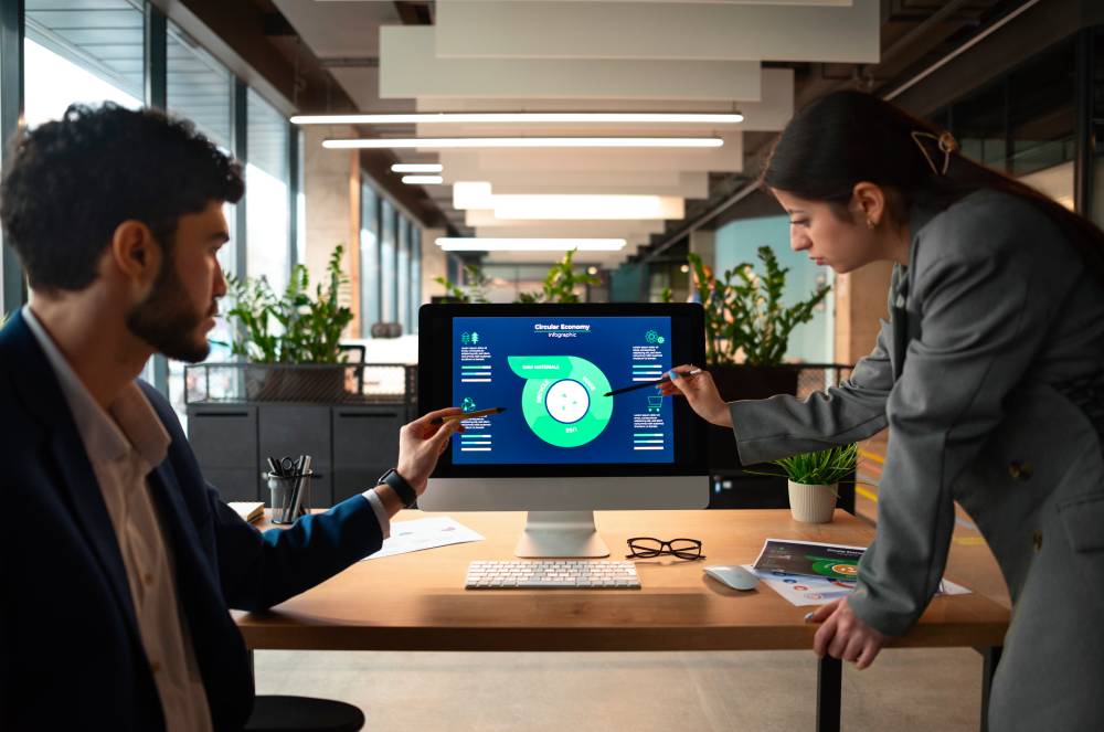 Crédito empresarial: como encontrar alternativas inteligentes e seguras