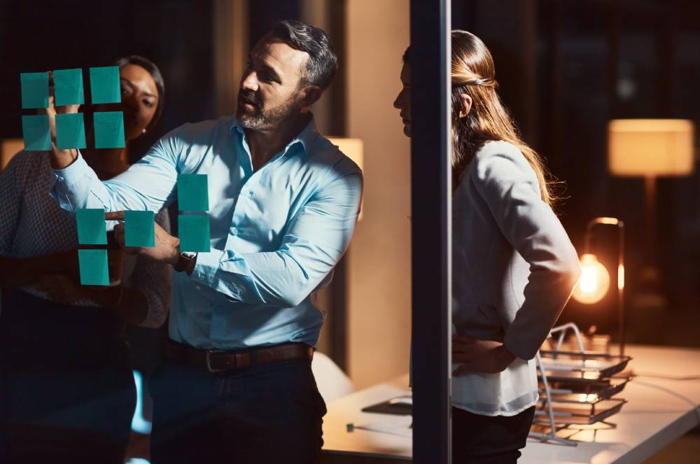 CK Reestruturação: Turnaround não é opção, é sobrevivência