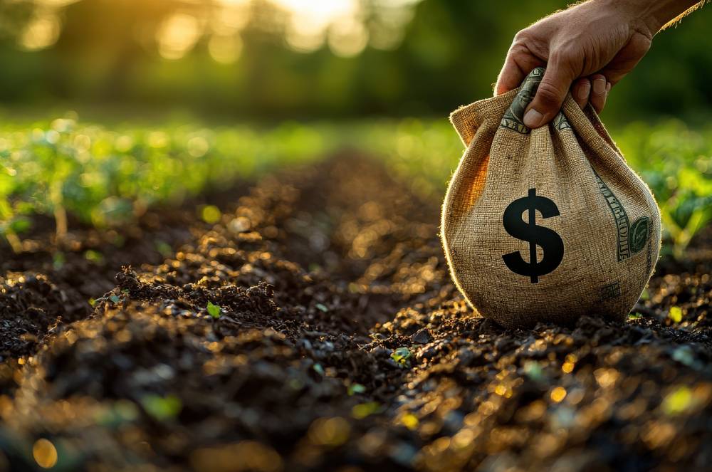 Selic agrava retração do crédito no agro, diz Serasa Experian