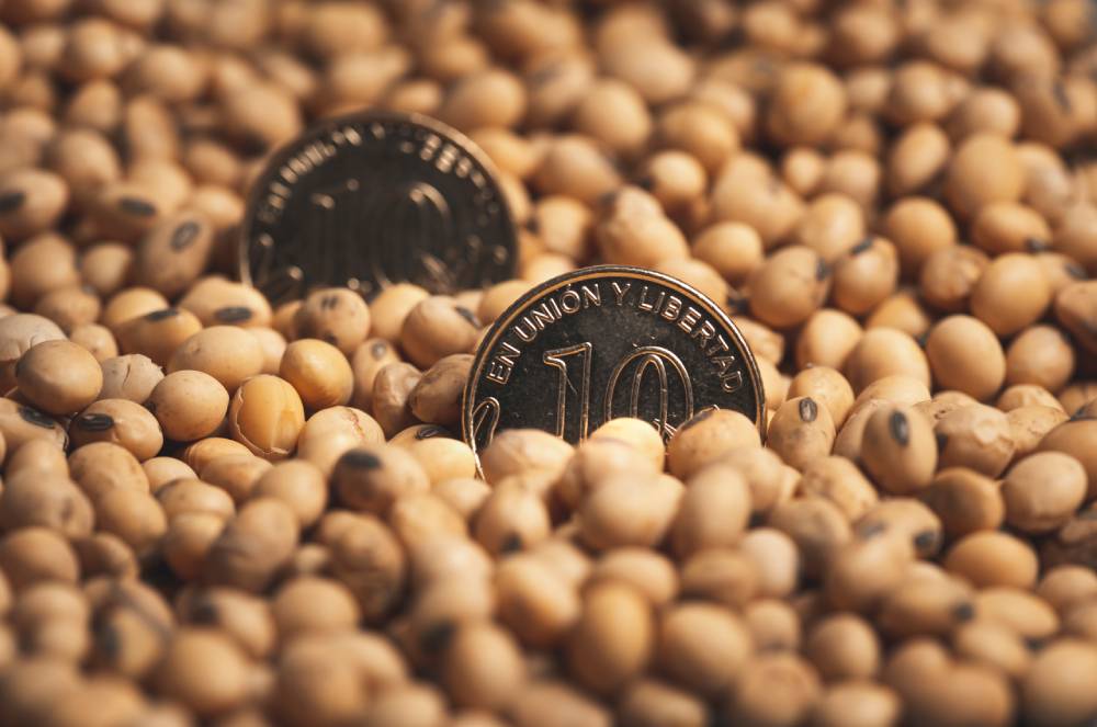 Setor da soja lidera pedidos de recuperação judicial